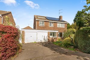Schofields Way Bloxham
